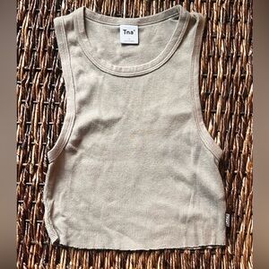 Aritzia Tna Tank